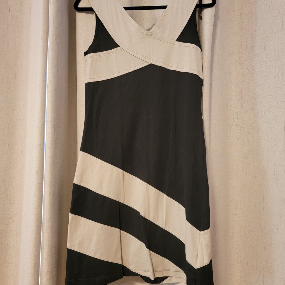 Synergy dress